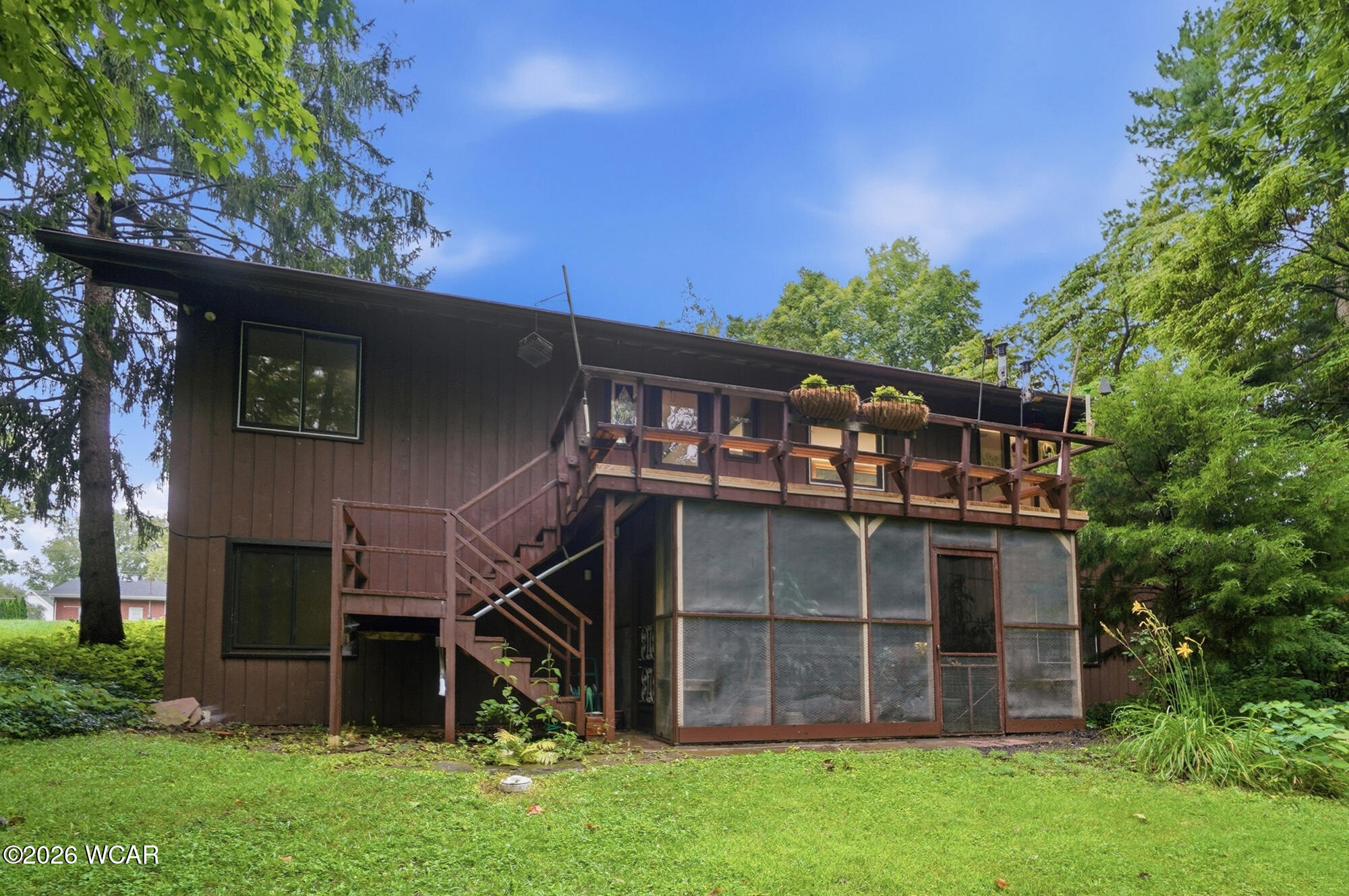 229 Brookwood Drive, Bluffton, Ohio