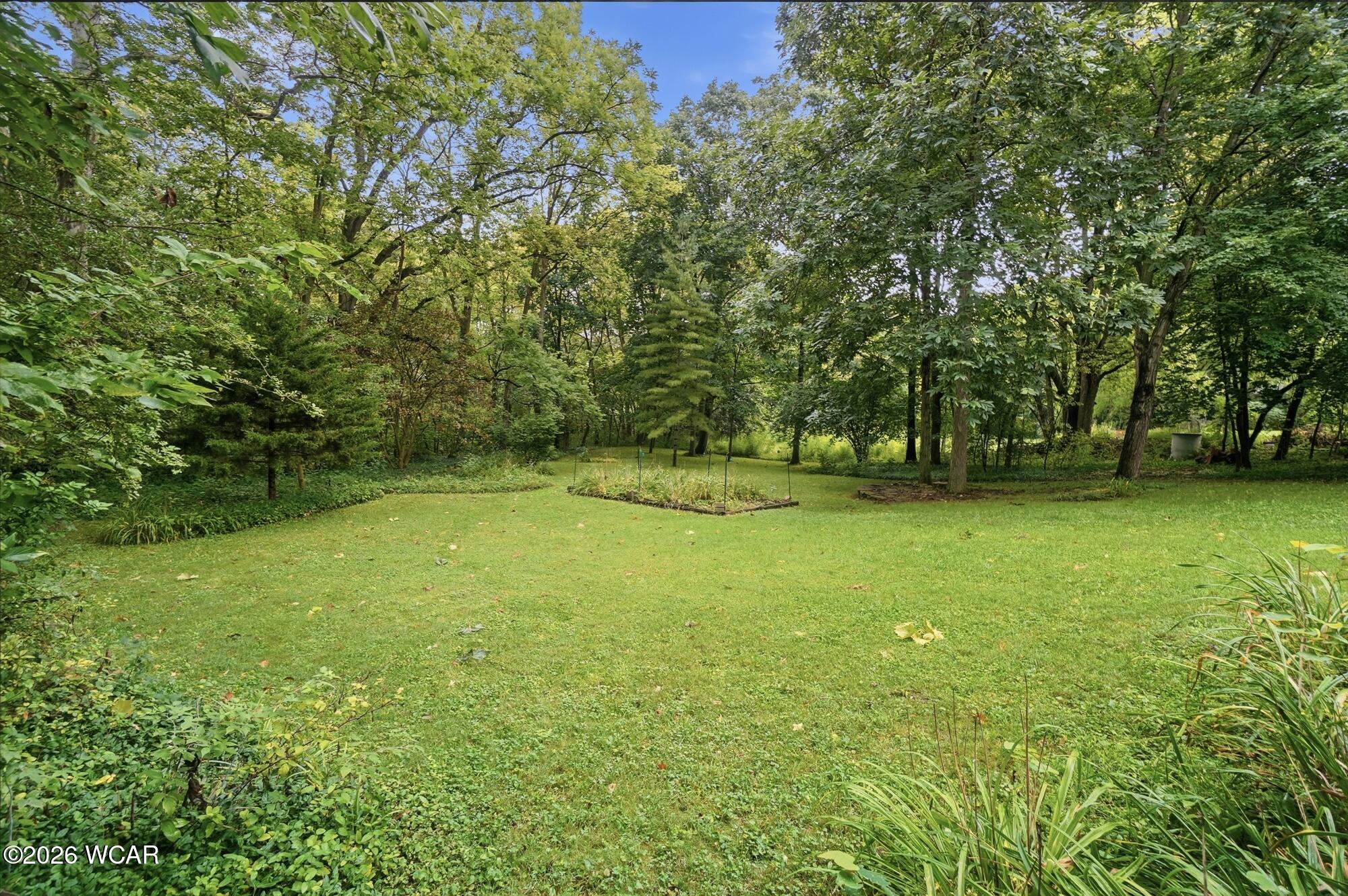 229 Brookwood Drive, Bluffton, Ohio