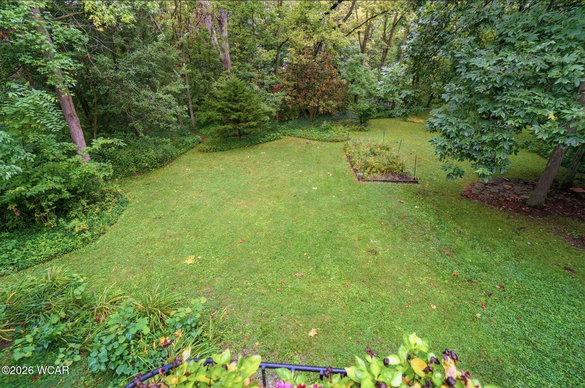 229 Brookwood Drive, Bluffton, Ohio