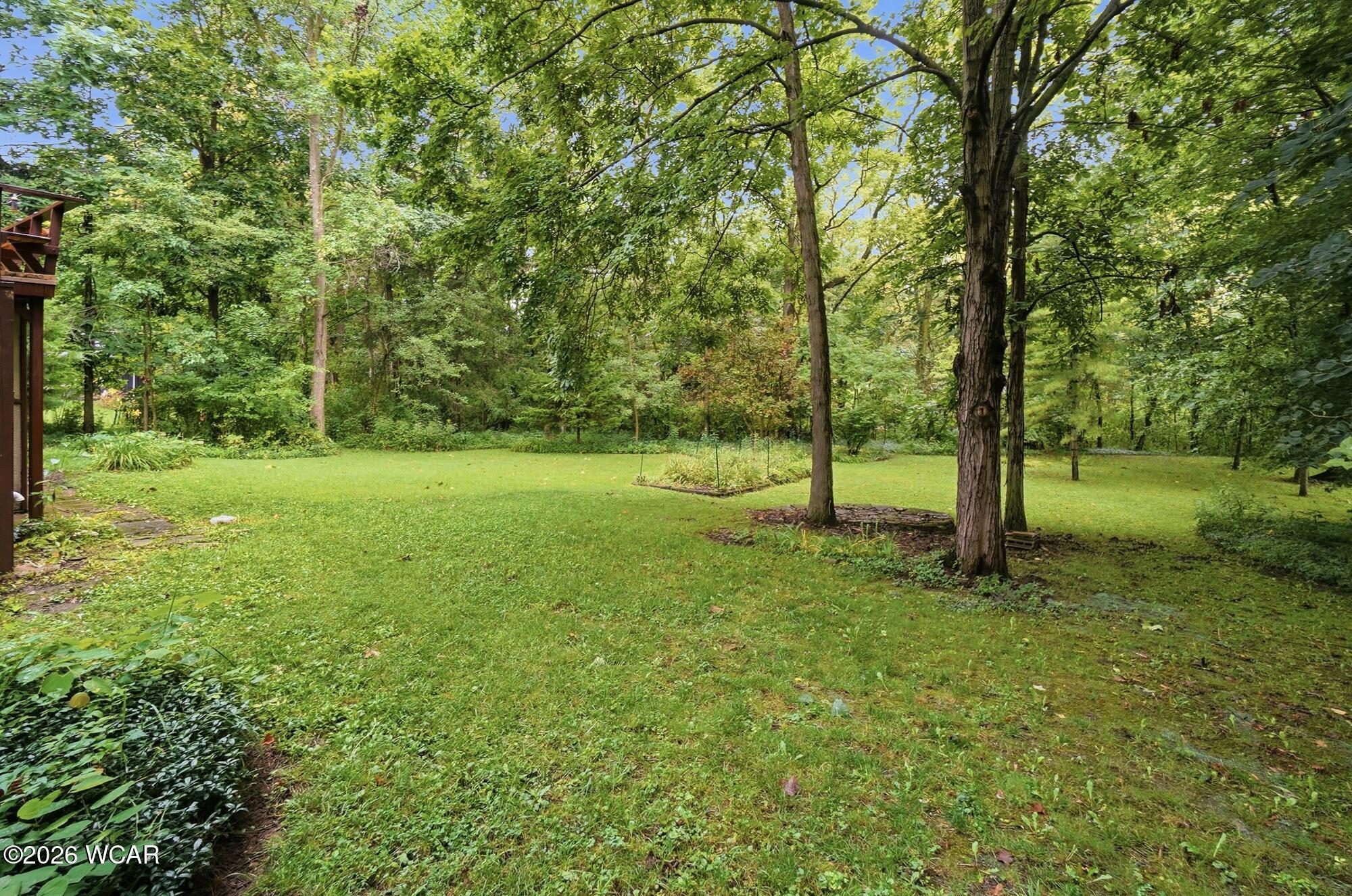 229 Brookwood Drive, Bluffton, Ohio