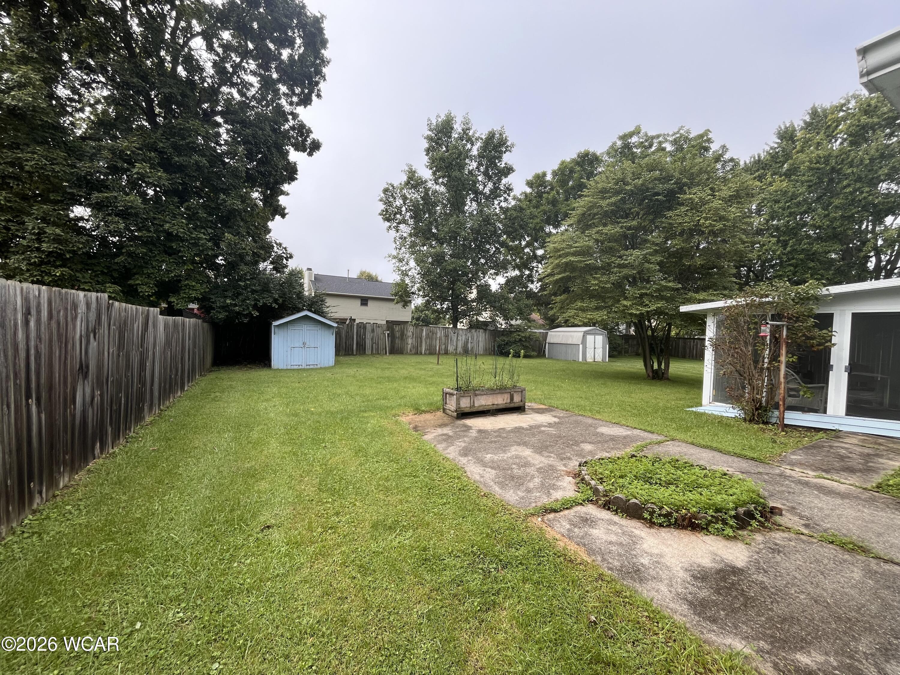 324 Wren Avenue, Bellefontaine, Ohio