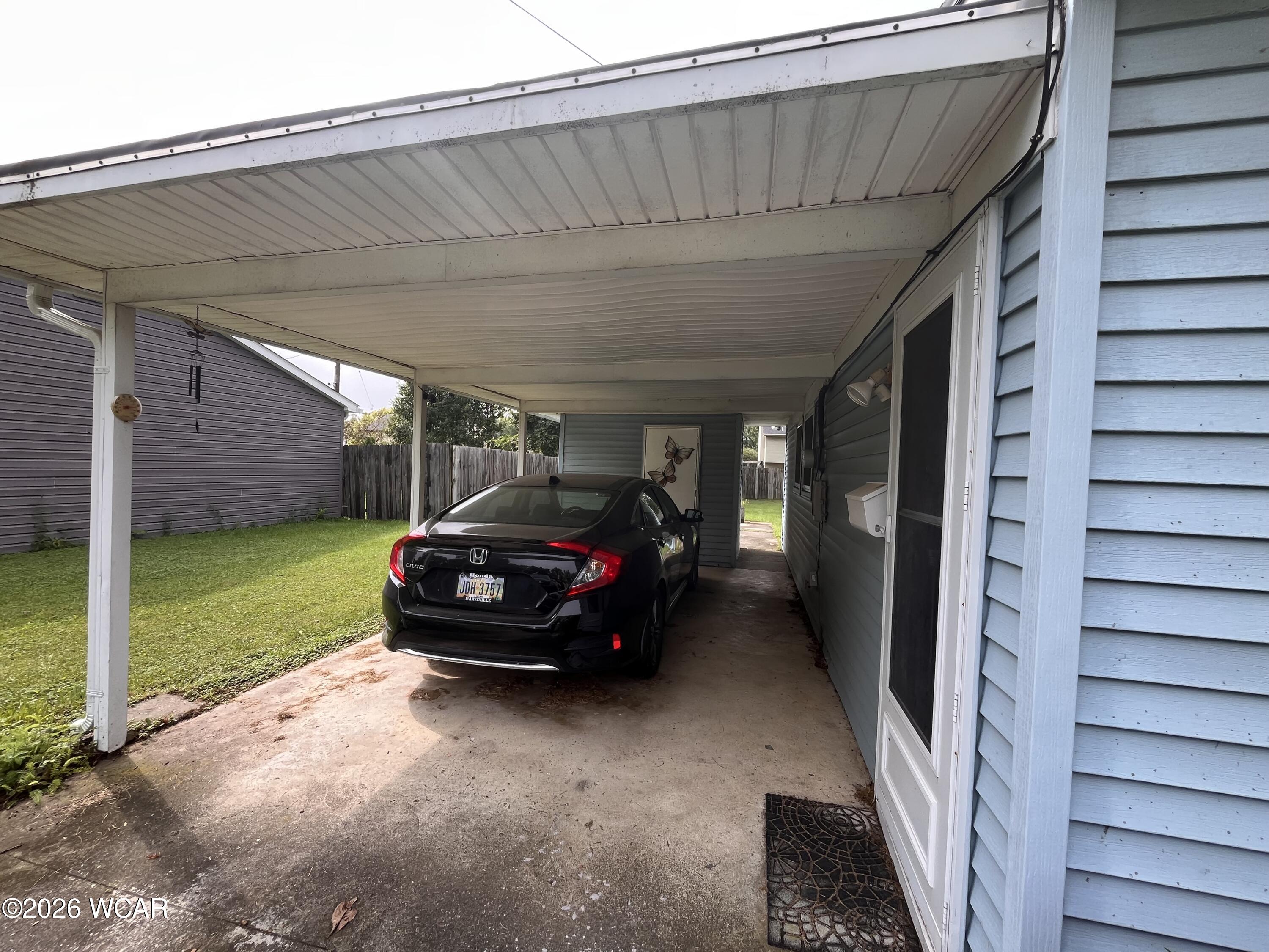 324 Wren Avenue, Bellefontaine, Ohio
