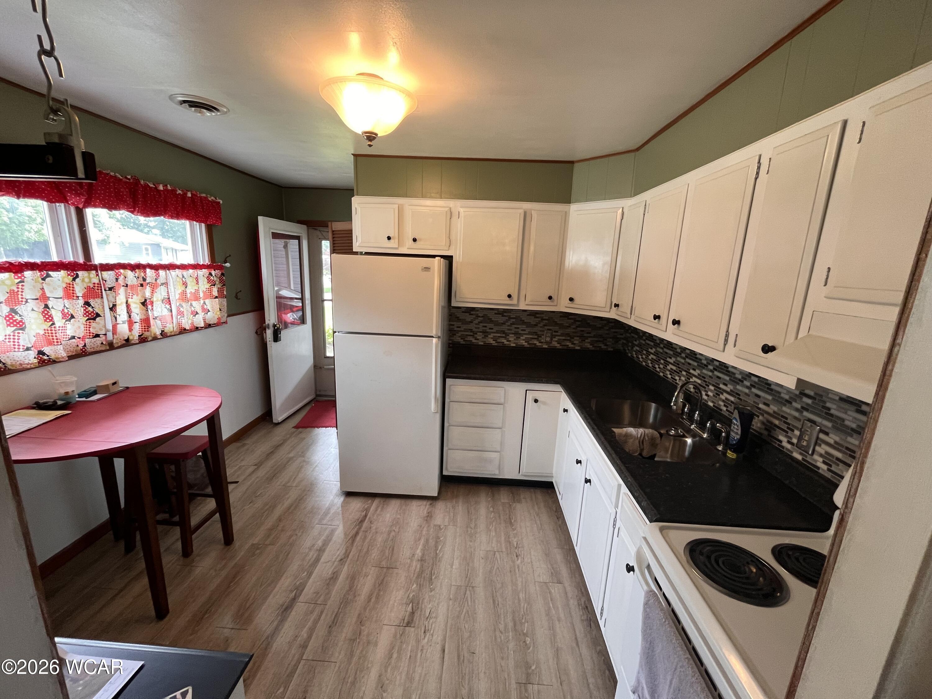 324 Wren Avenue, Bellefontaine, Ohio