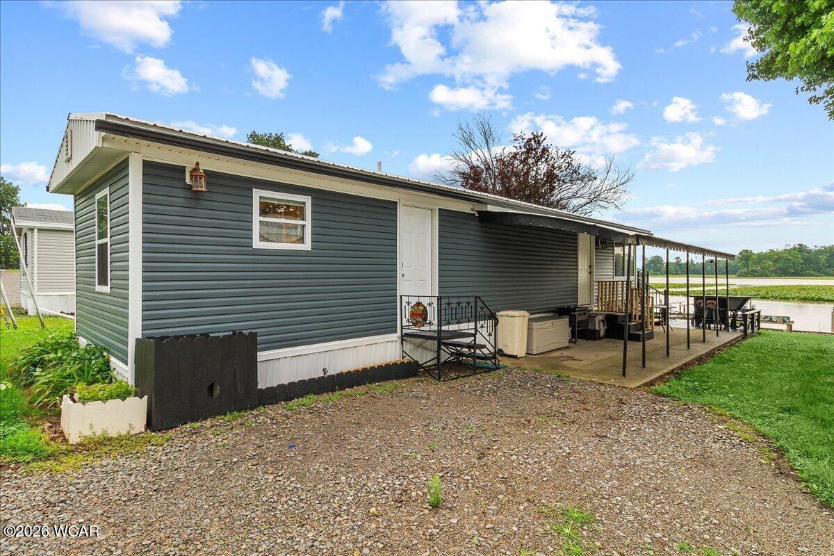8651 Ohio 368, Huntsville, Ohio