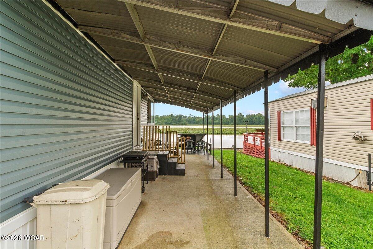 8651 Ohio 368, Huntsville, Ohio