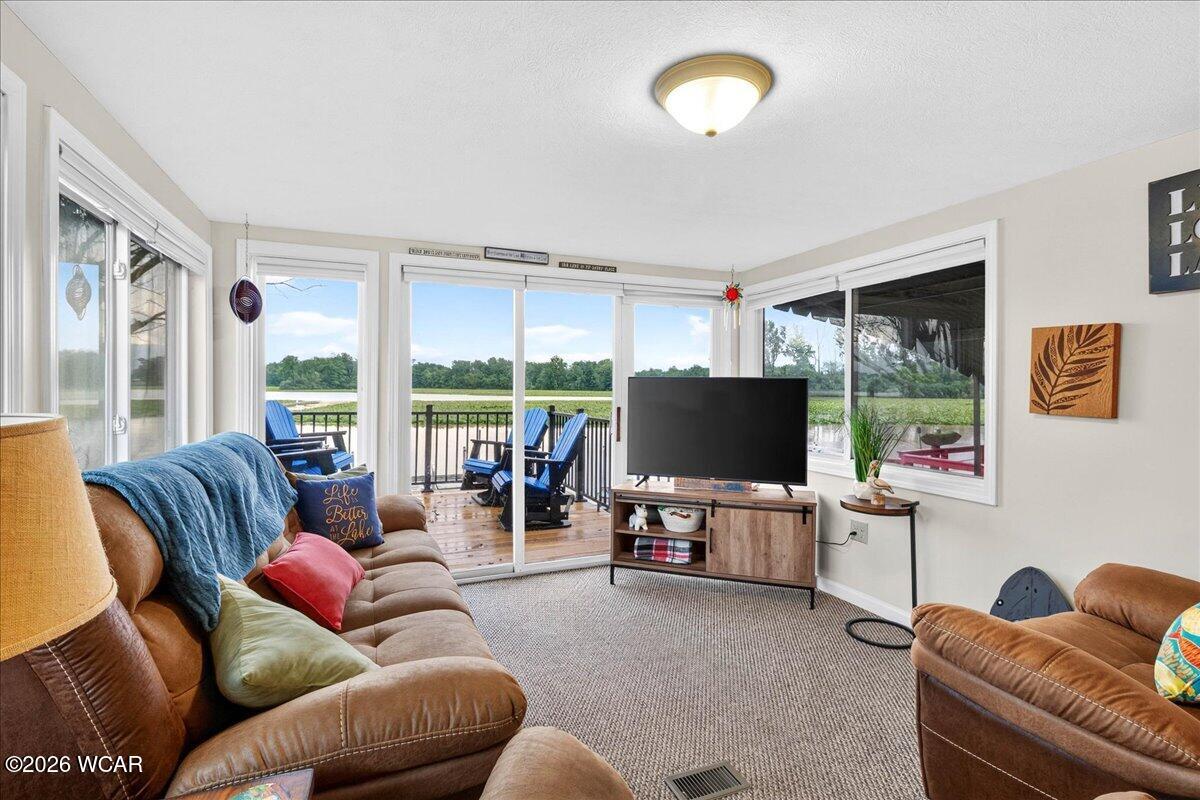 8651 Ohio 368, Huntsville, Ohio