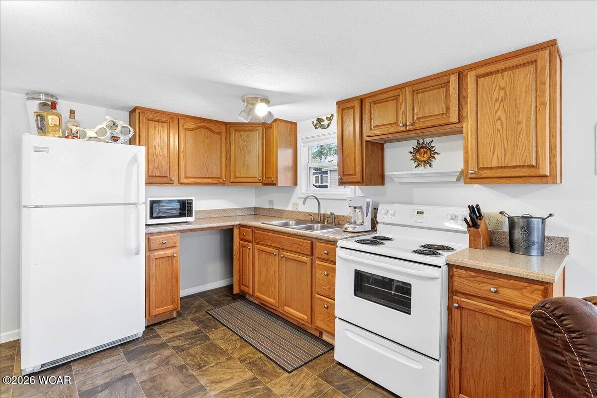 8651 Ohio 368, Huntsville, Ohio