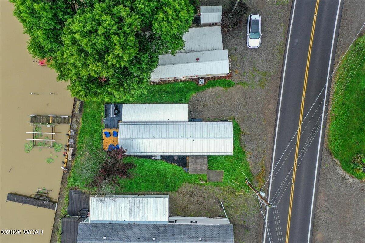 8651 Ohio 368, Huntsville, Ohio