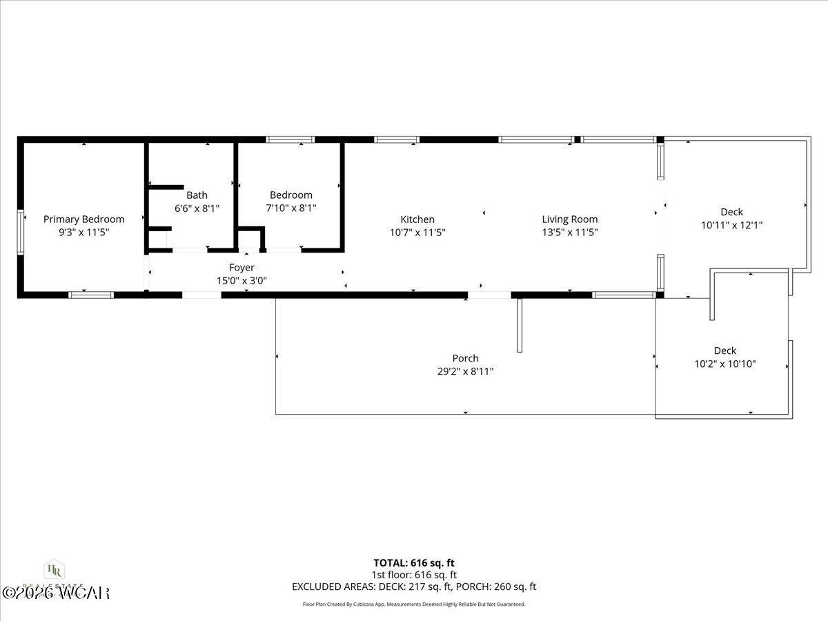 8651 Ohio 368, Huntsville, Ohio