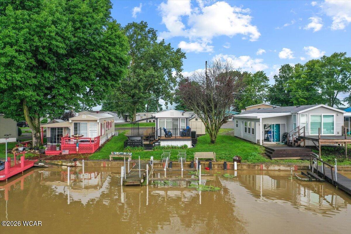 8651 Ohio 368, Huntsville, Ohio