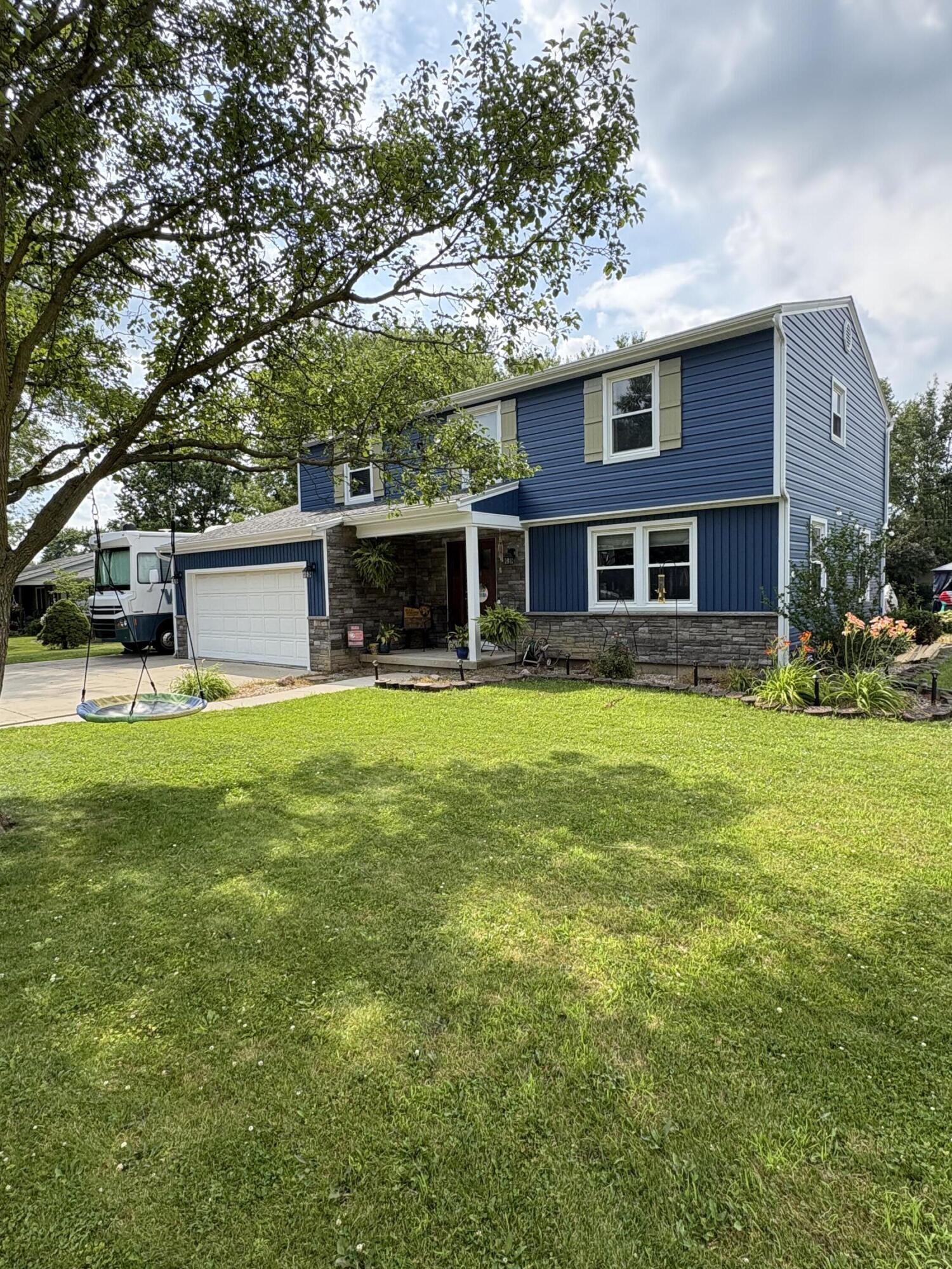 5042 Daisy, Lima, Ohio 45807