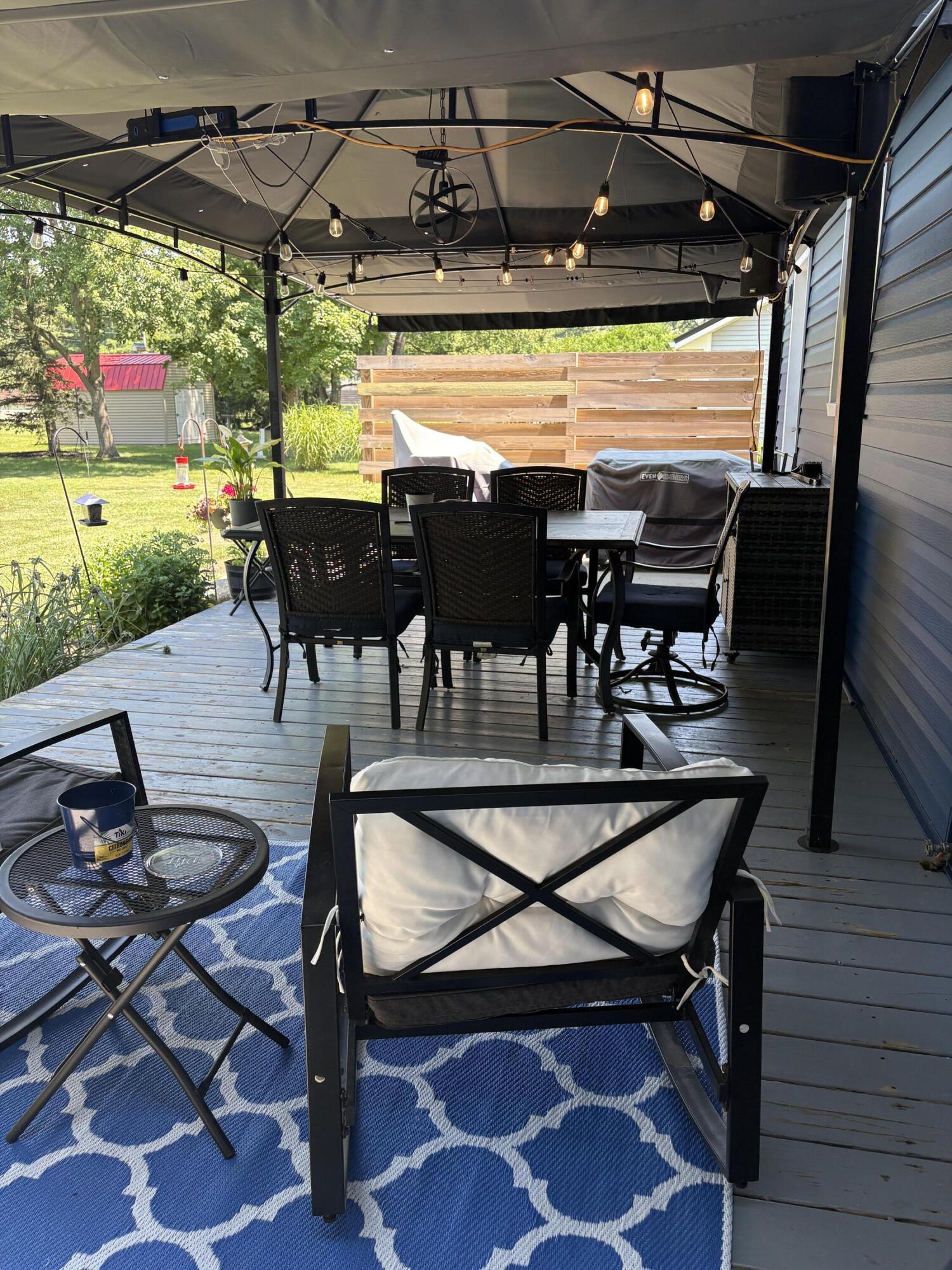 5042 Daisy, Lima, Ohio 45807