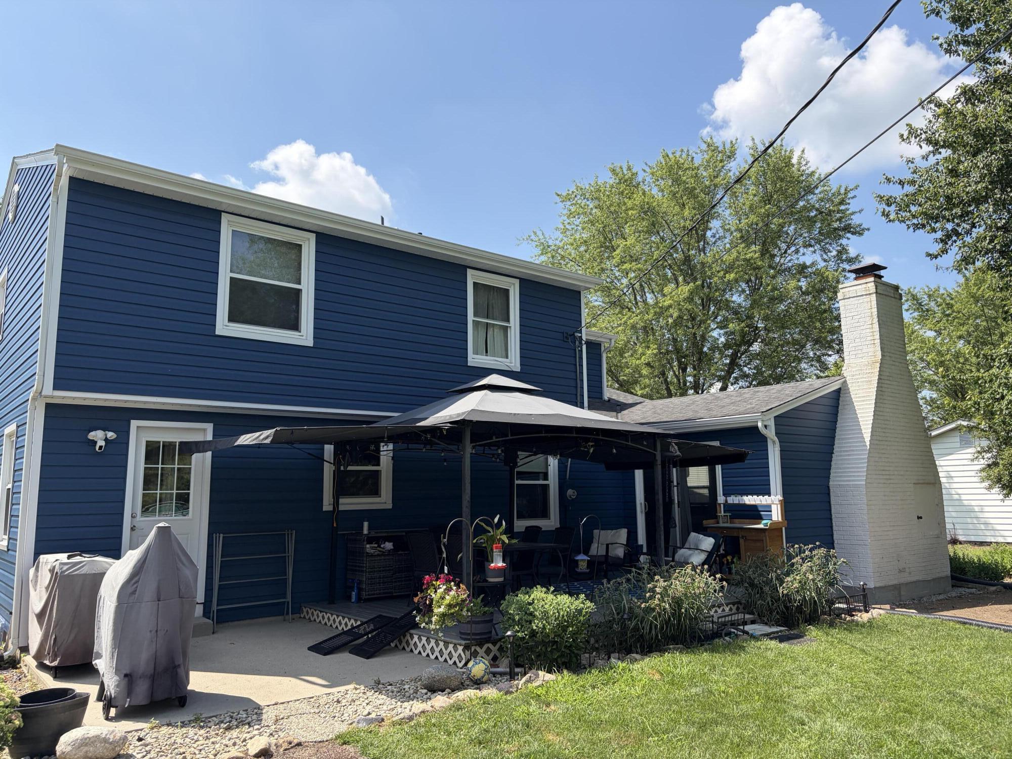 5042 Daisy, Lima, Ohio 45807
