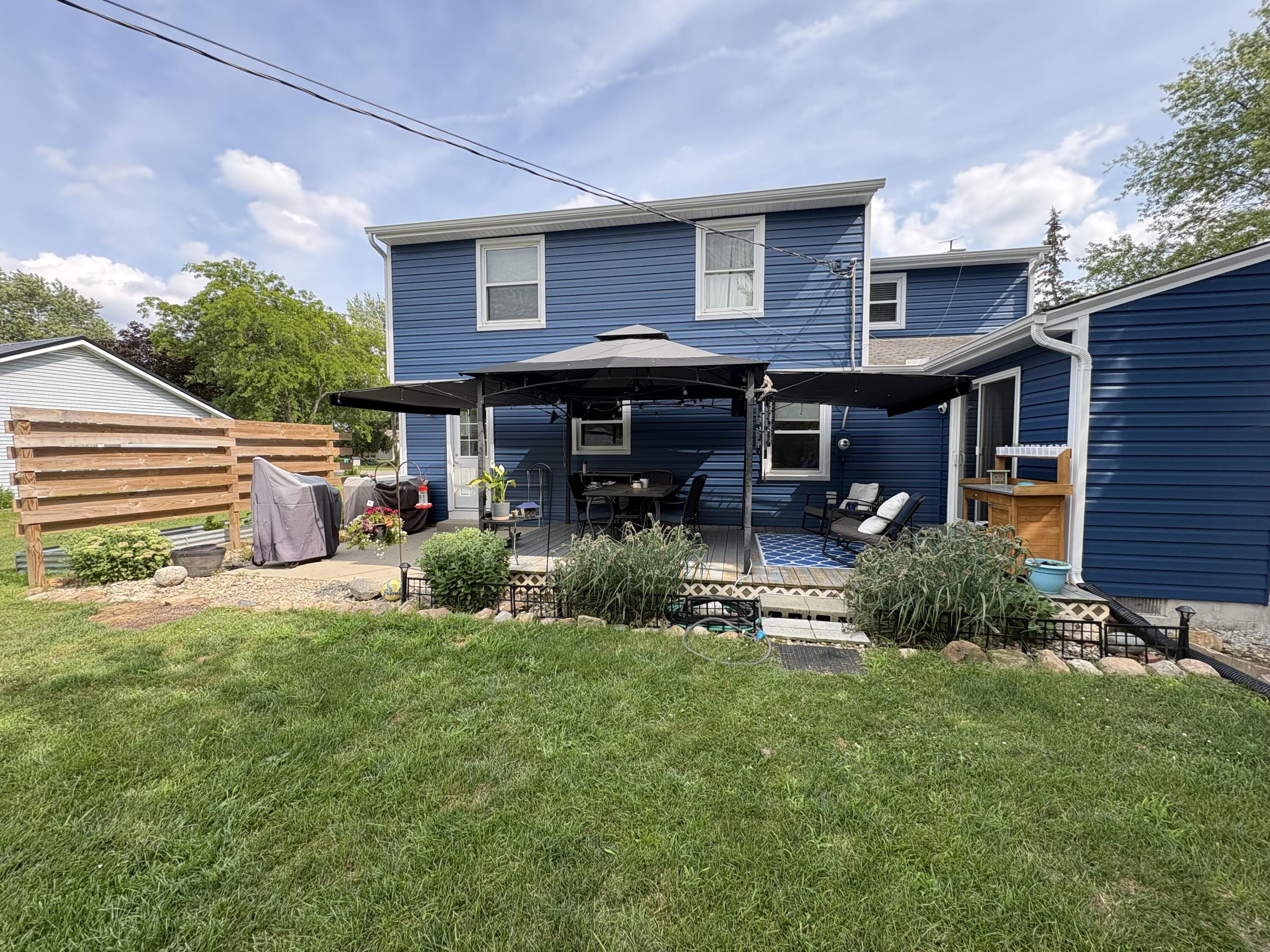 5042 Daisy, Lima, Ohio 45807