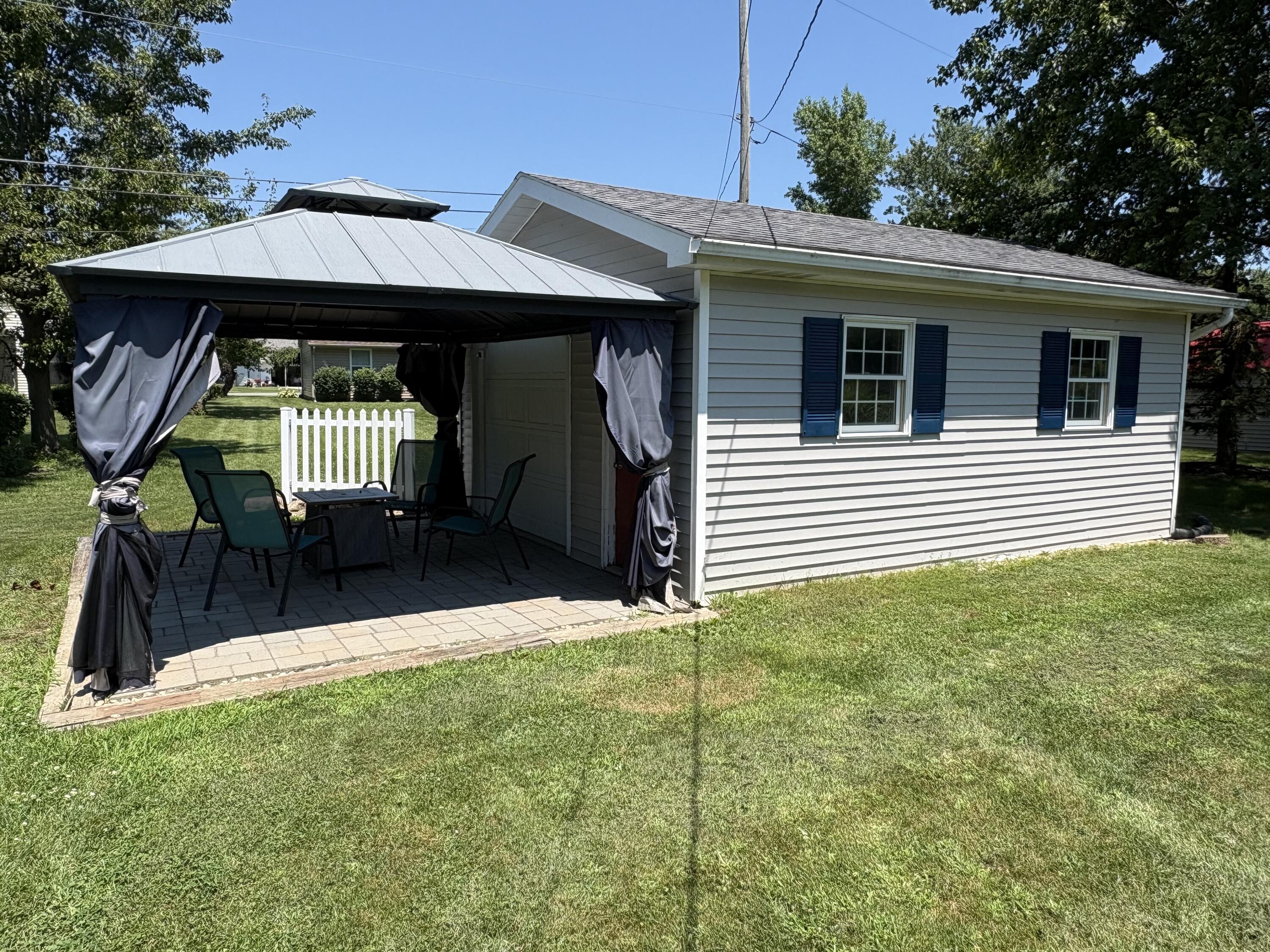 5042 Daisy, Lima, Ohio 45807