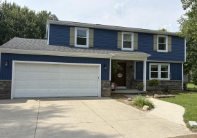 5042 Daisy, Lima, Ohio 45807, 4 Bedrooms Bedrooms, ,2 BathroomsBathrooms,Residential,For Sale,Daisy,1046946
