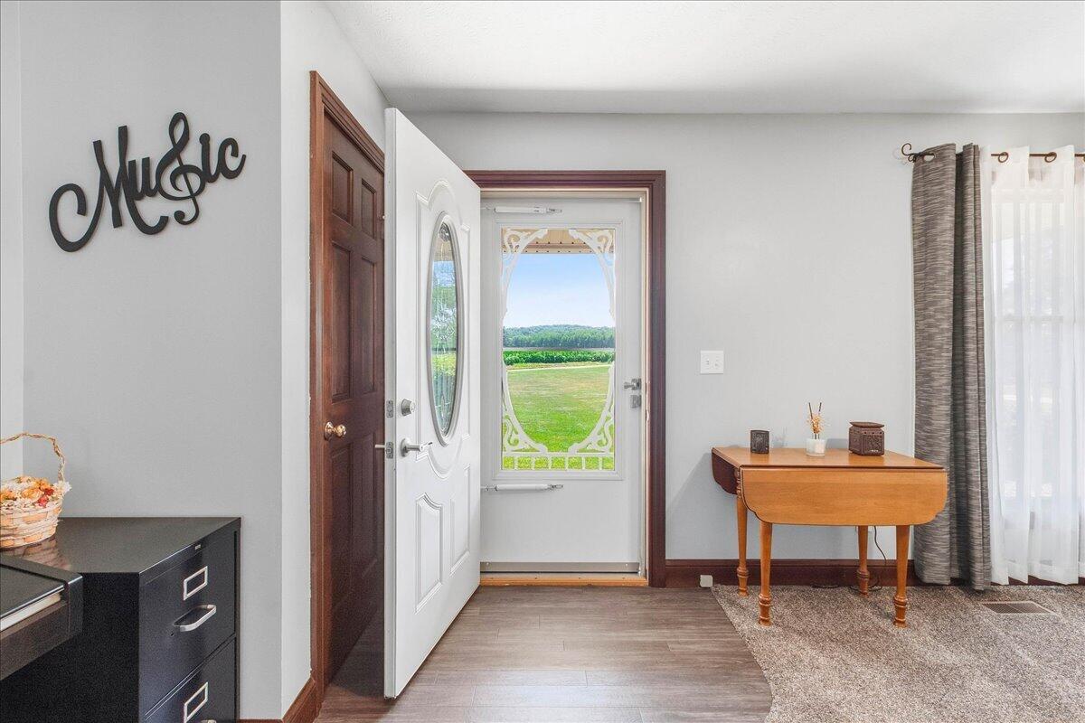 8306 Township Road 166, West Liberty, Ohio 43357