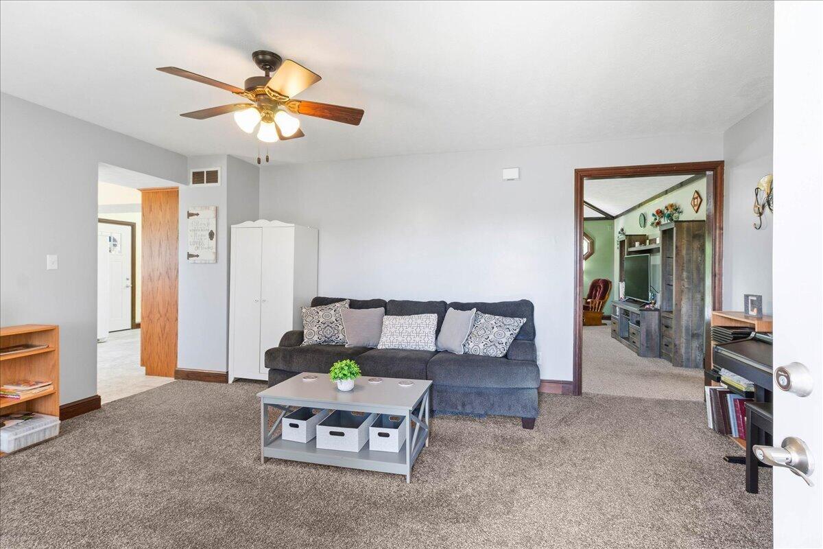 8306 Township Road 166, West Liberty, Ohio 43357