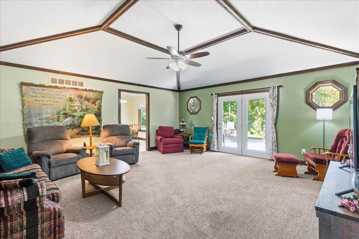8306 Township Road 166, West Liberty, Ohio 43357