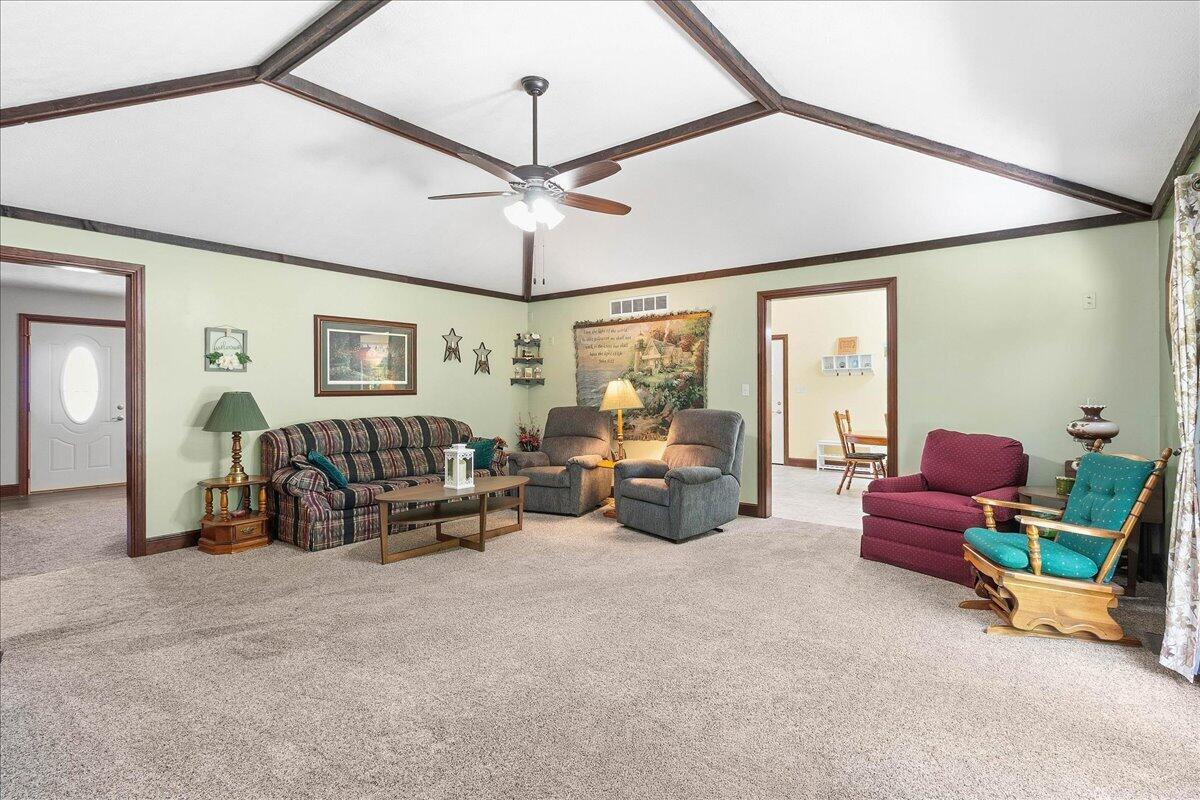 8306 Township Road 166, West Liberty, Ohio 43357