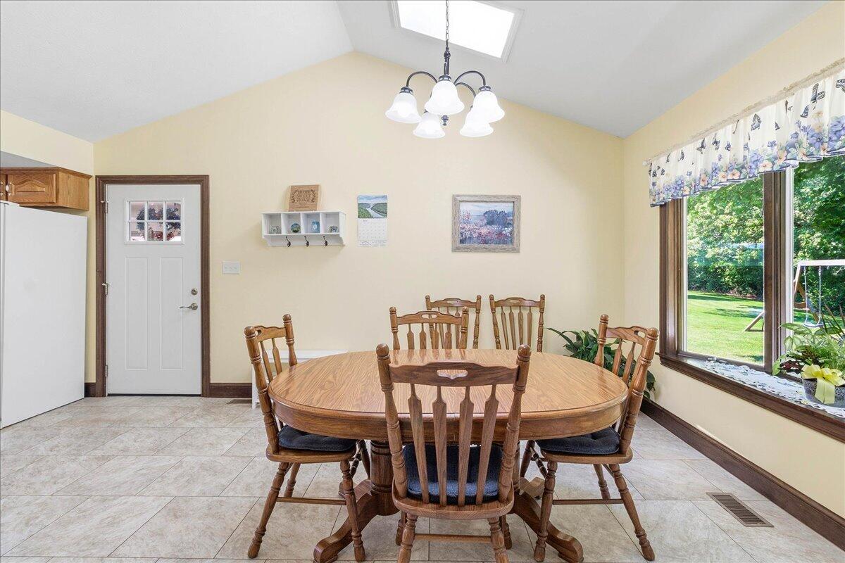 8306 Township Road 166, West Liberty, Ohio 43357