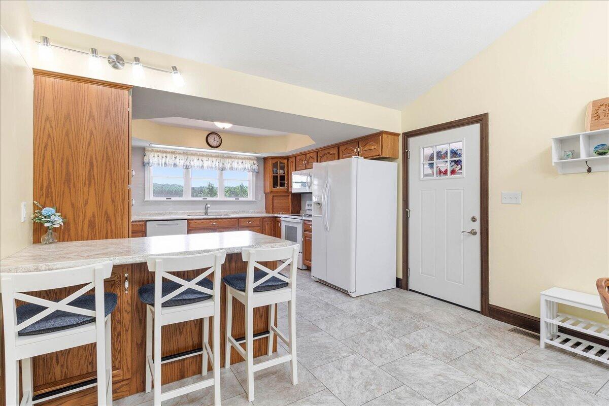 8306 Township Road 166, West Liberty, Ohio 43357