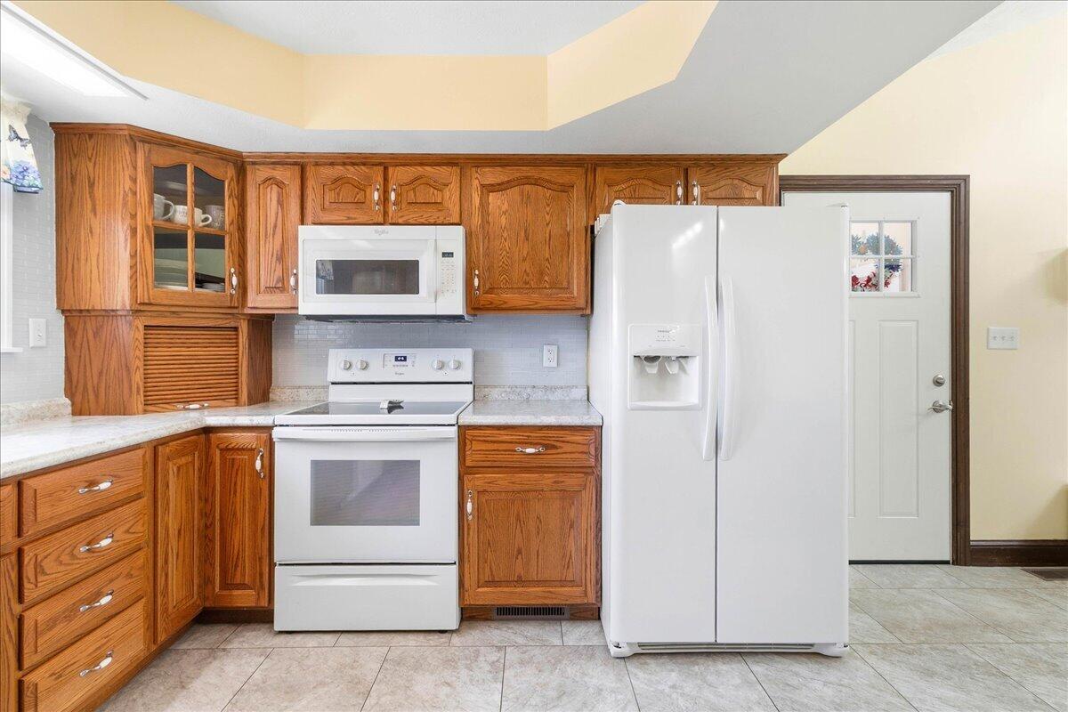 8306 Township Road 166, West Liberty, Ohio 43357