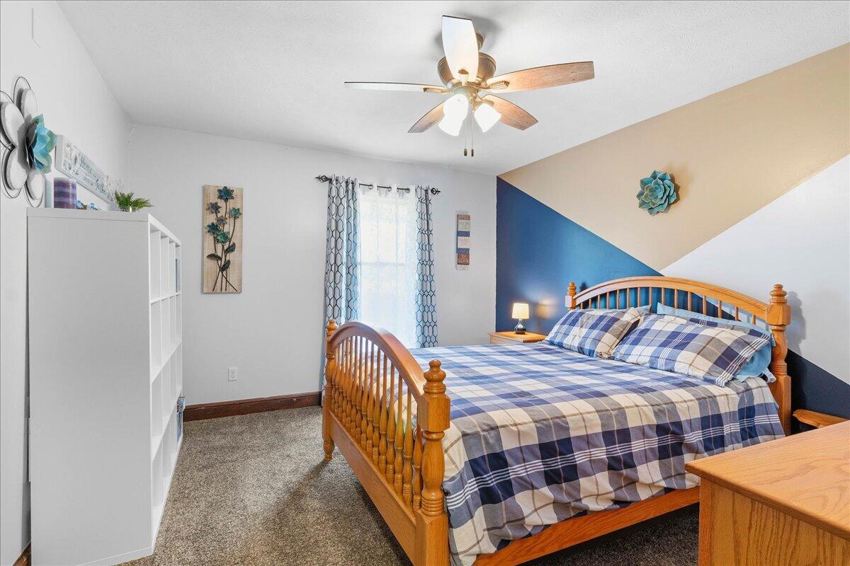 8306 Township Road 166, West Liberty, Ohio 43357