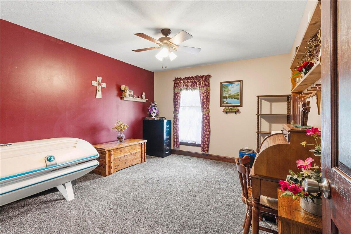8306 Township Road 166, West Liberty, Ohio 43357