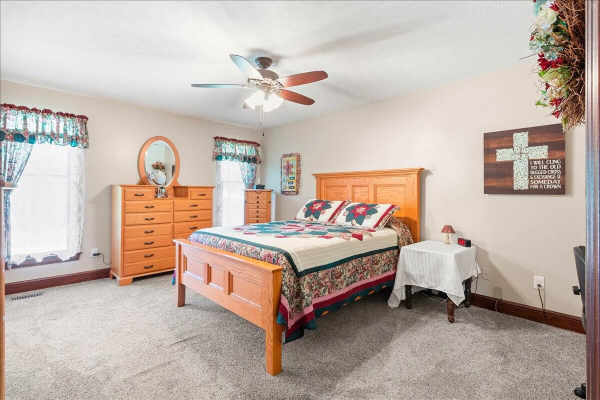 8306 Township Road 166, West Liberty, Ohio 43357