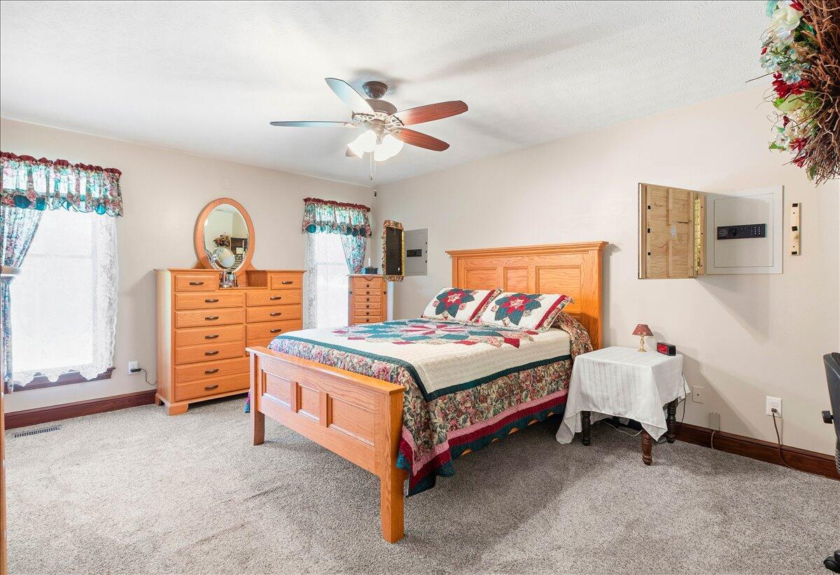 8306 Township Road 166, West Liberty, Ohio 43357