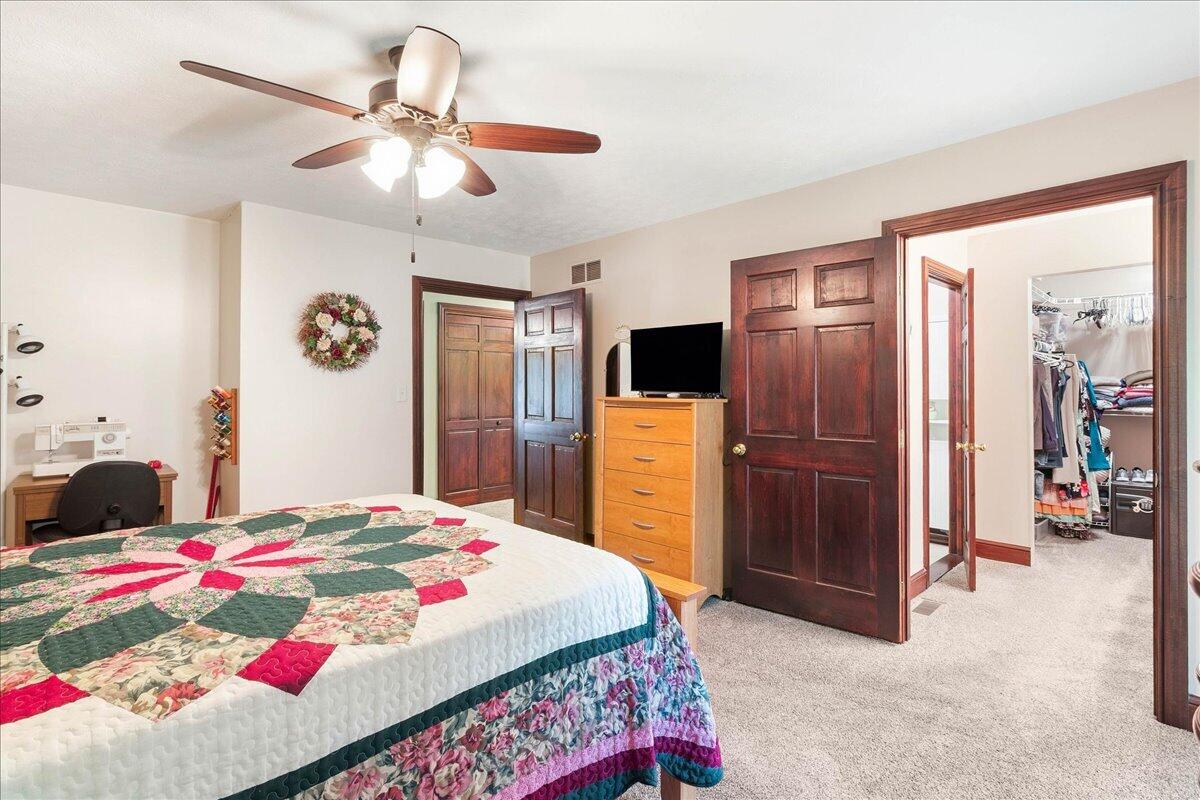 8306 Township Road 166, West Liberty, Ohio 43357