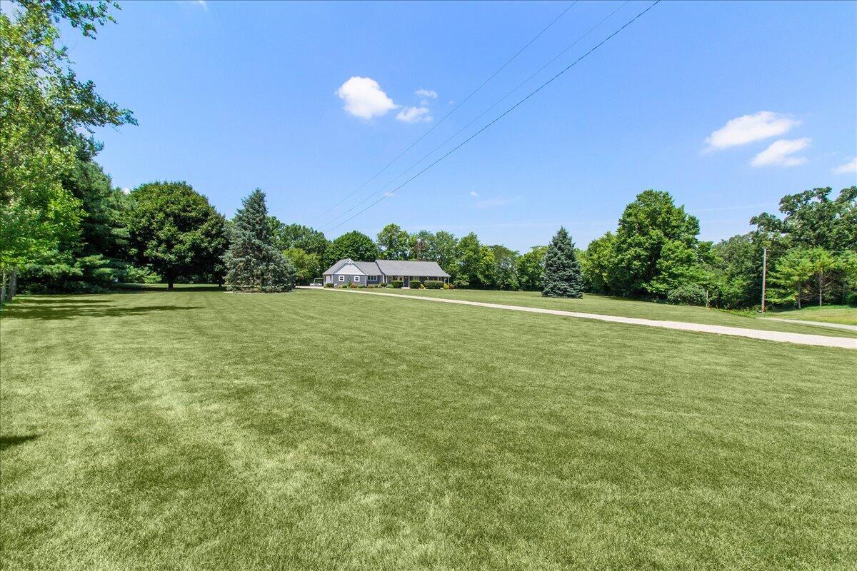 8306 Township Road 166, West Liberty, Ohio 43357
