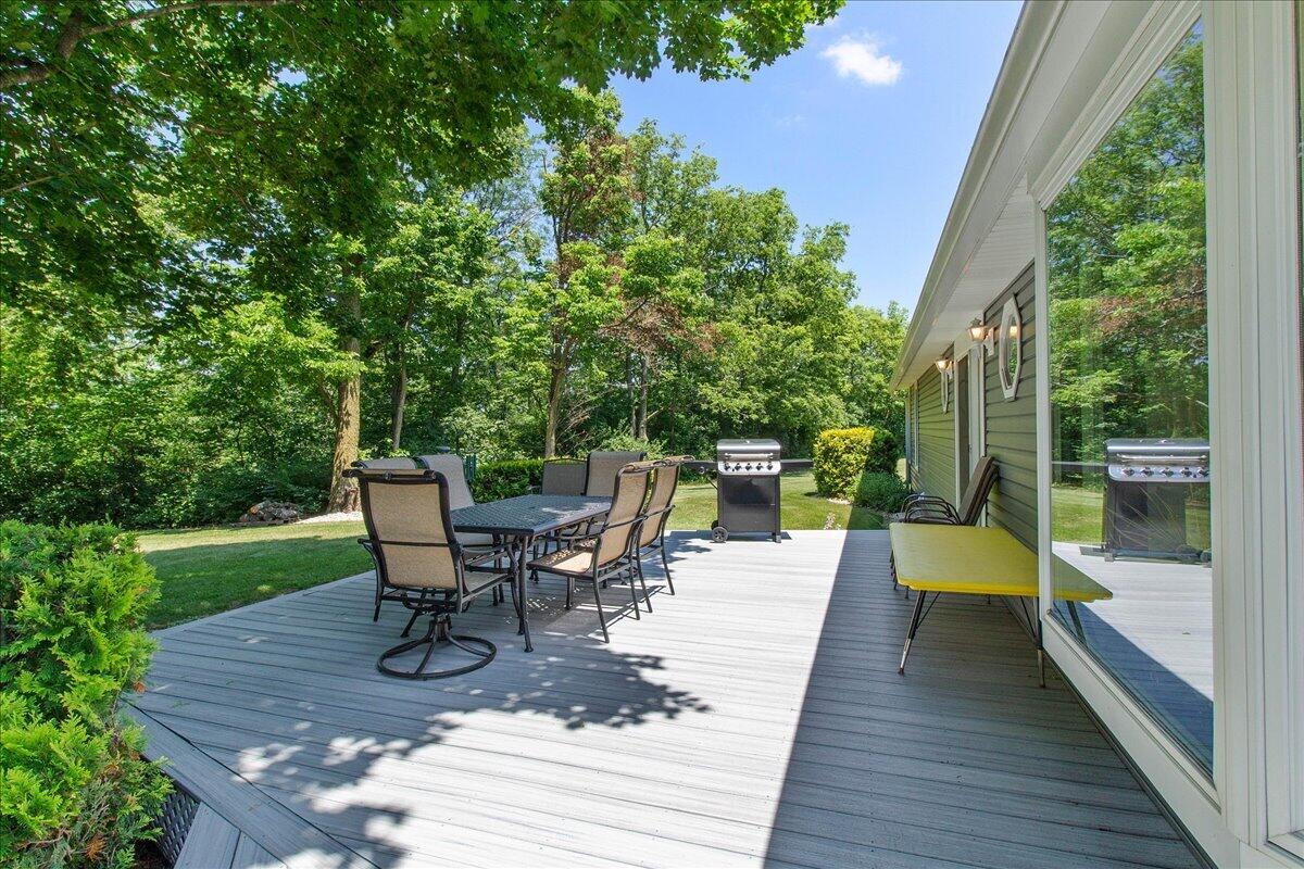 8306 Township Road 166, West Liberty, Ohio 43357