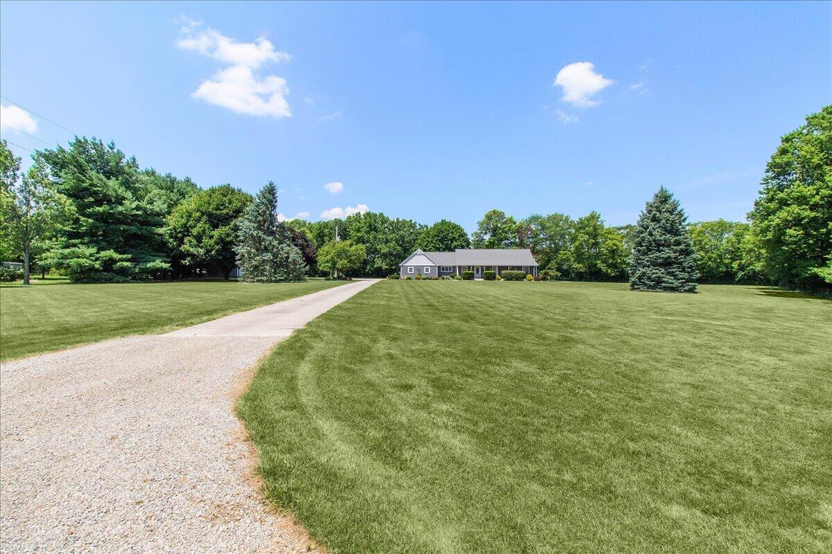8306 Township Road 166, West Liberty, Ohio 43357