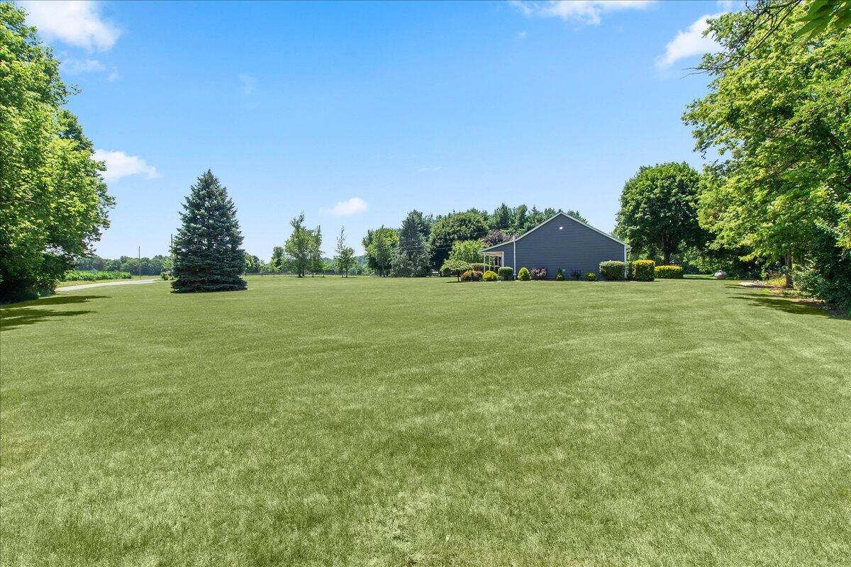8306 Township Road 166, West Liberty, Ohio 43357