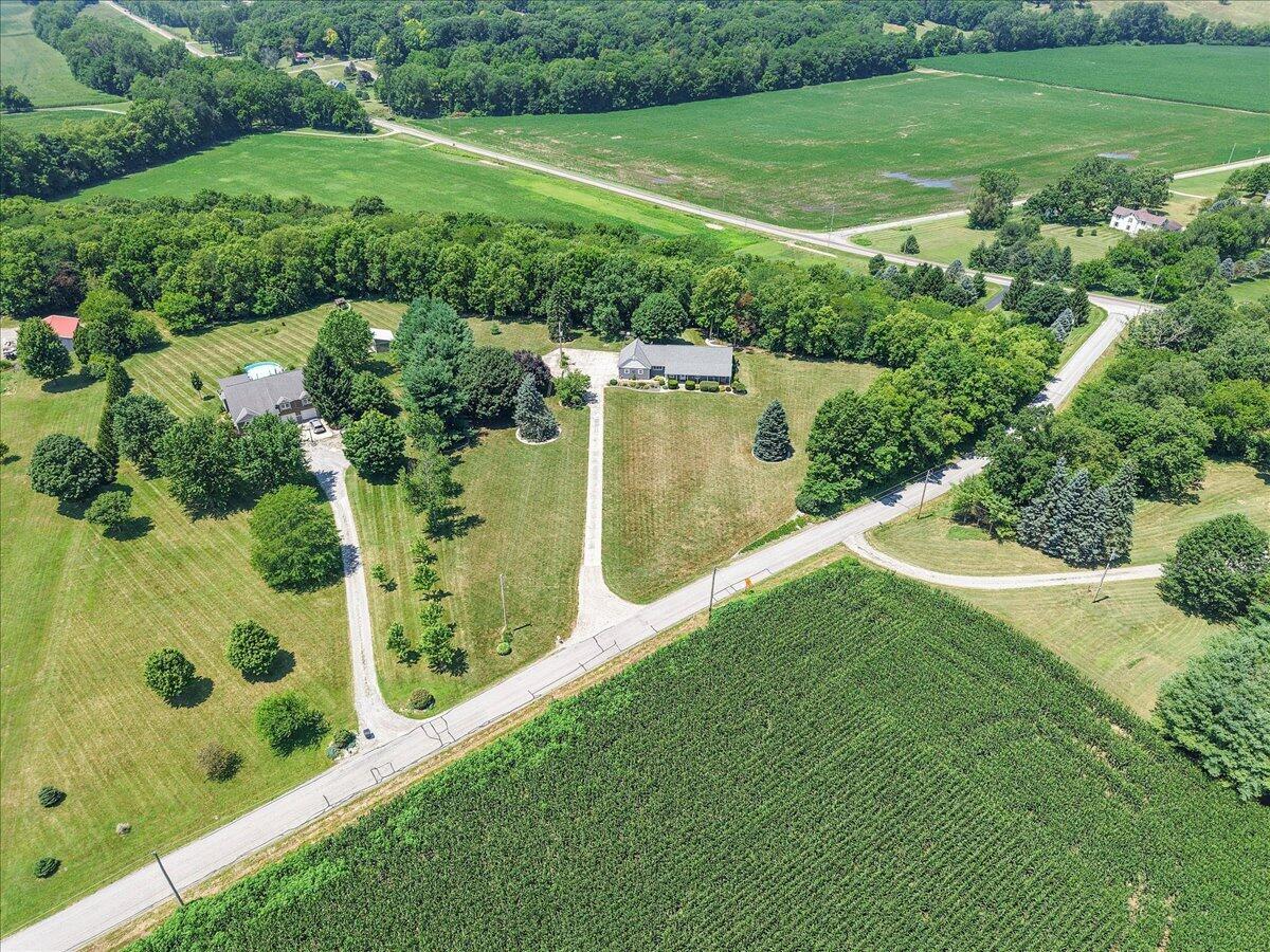 8306 Township Road 166, West Liberty, Ohio 43357