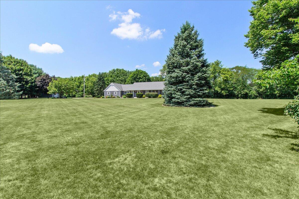 8306 Township Road 166, West Liberty, Ohio 43357