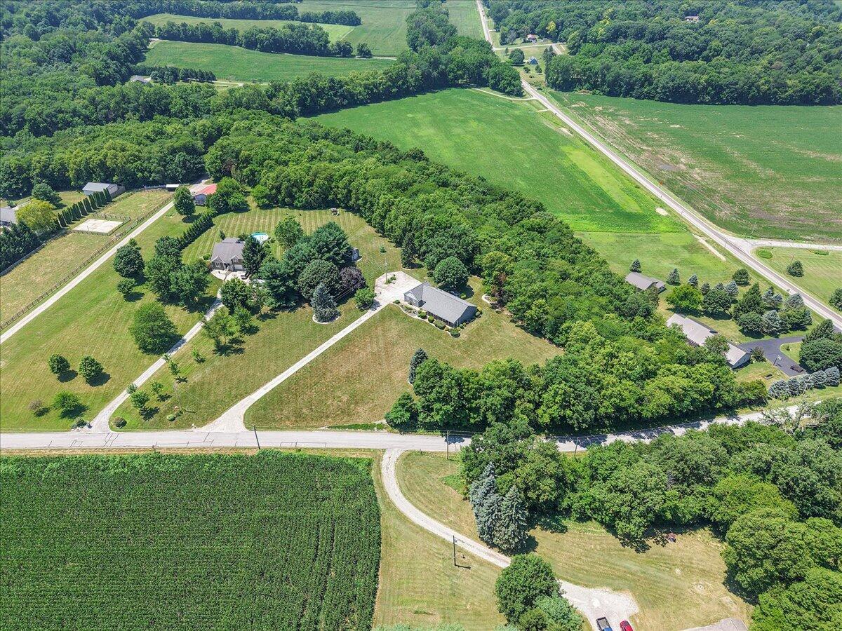 8306 Township Road 166, West Liberty, Ohio 43357