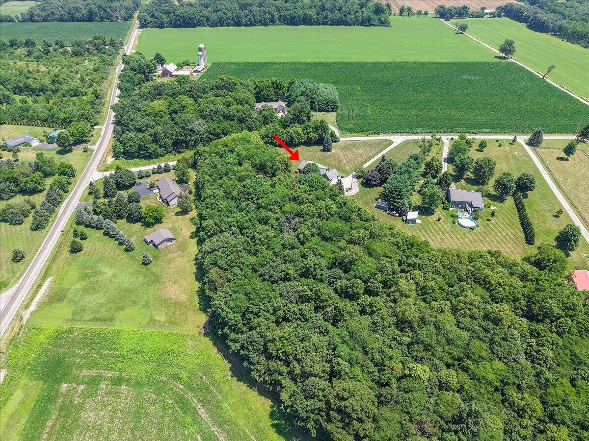 8306 Township Road 166, West Liberty, Ohio 43357