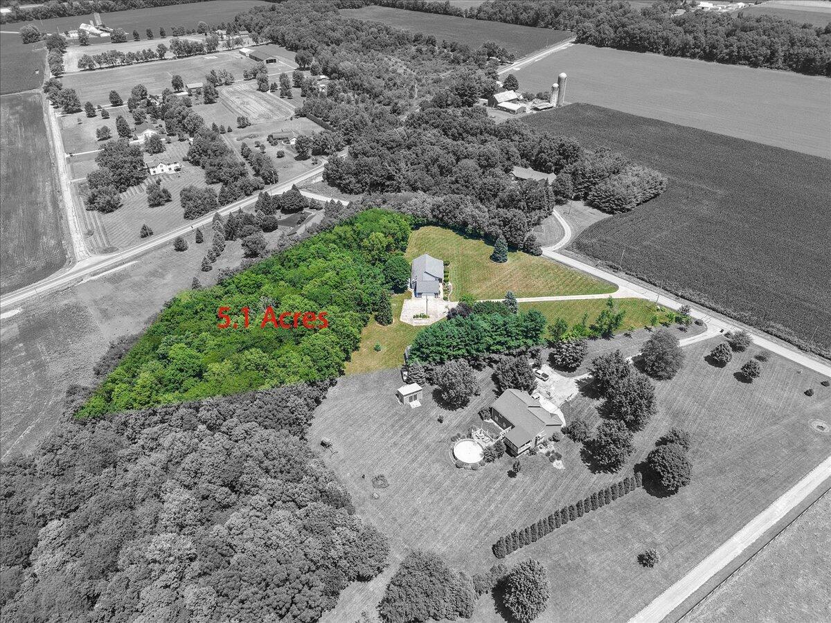 8306 Township Road 166, West Liberty, Ohio 43357