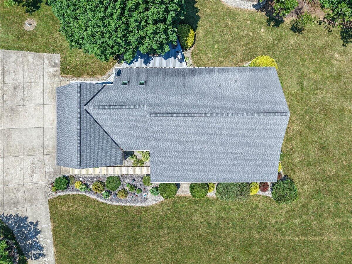 8306 Township Road 166, West Liberty, Ohio 43357