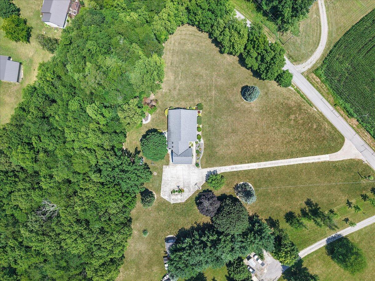 8306 Township Road 166, West Liberty, Ohio 43357