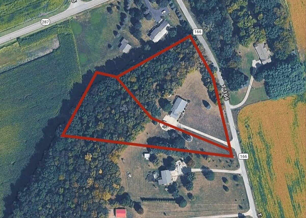 8306 Township Road 166, West Liberty, Ohio 43357