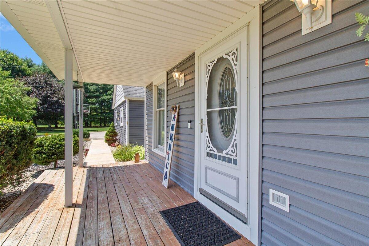 8306 Township Road 166, West Liberty, Ohio 43357