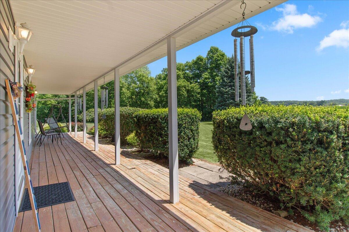 8306 Township Road 166, West Liberty, Ohio 43357
