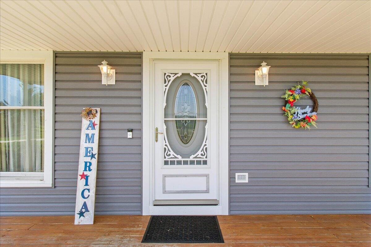 8306 Township Road 166, West Liberty, Ohio 43357