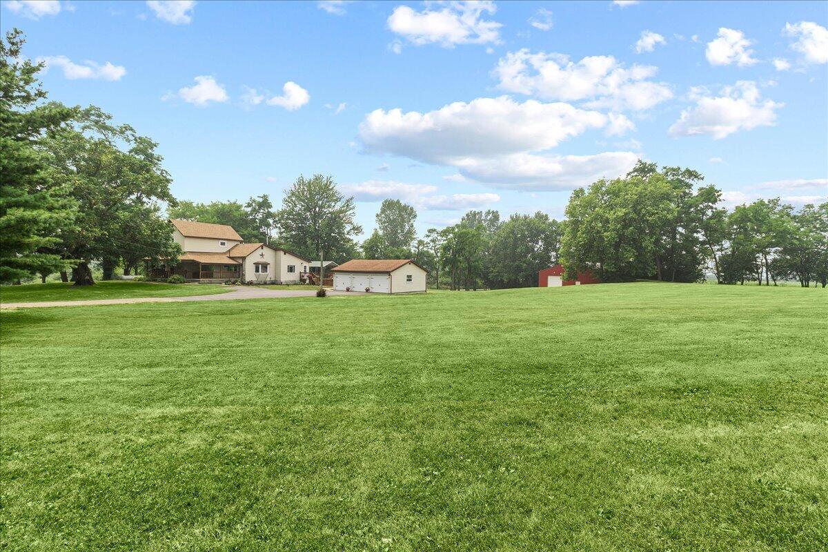 1660 Township Road 216, Bellefontaine, Ohio 43311