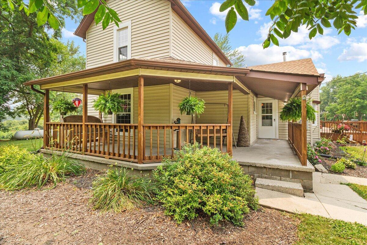 1660 Township Road 216, Bellefontaine, Ohio 43311