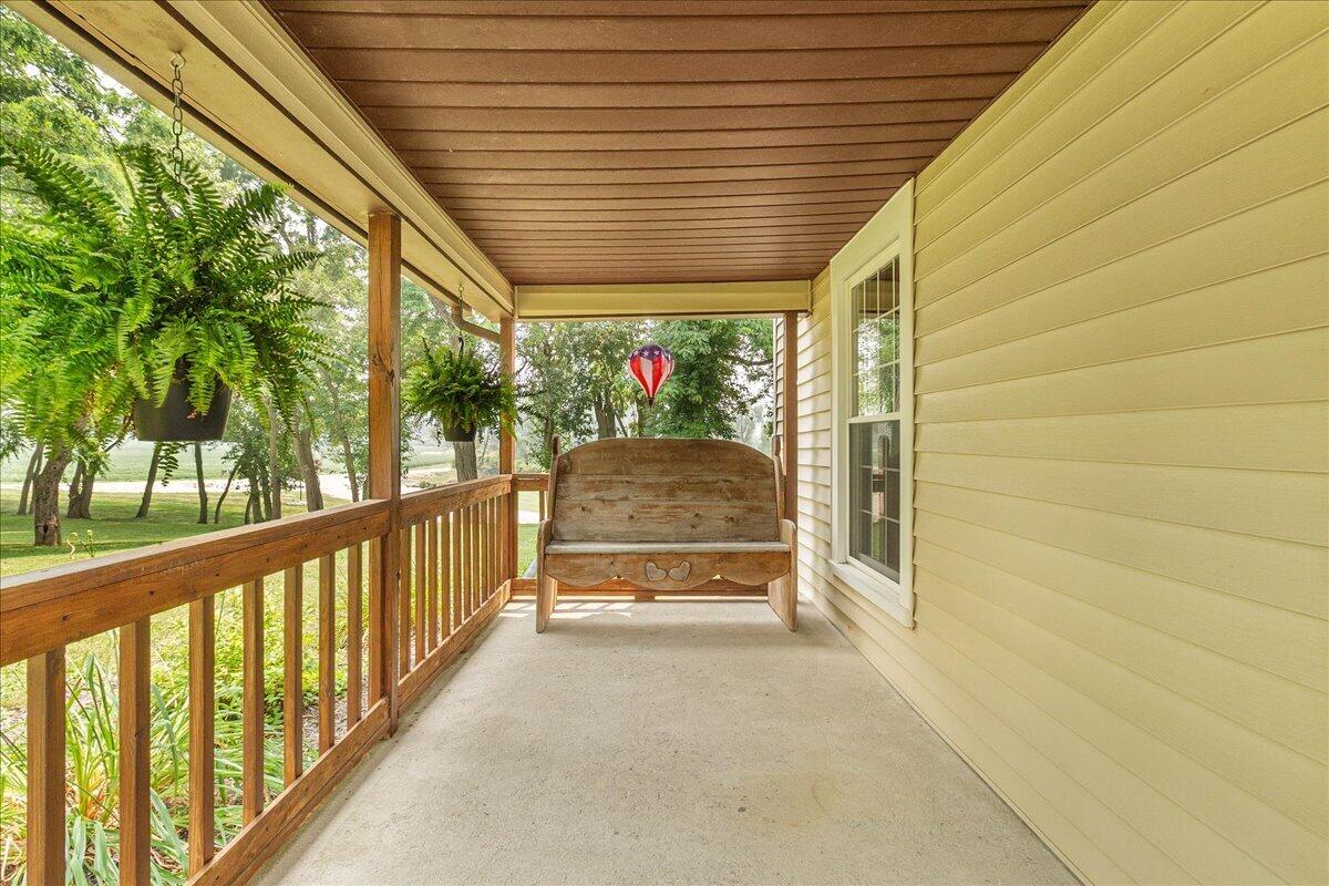 1660 Township Road 216, Bellefontaine, Ohio 43311